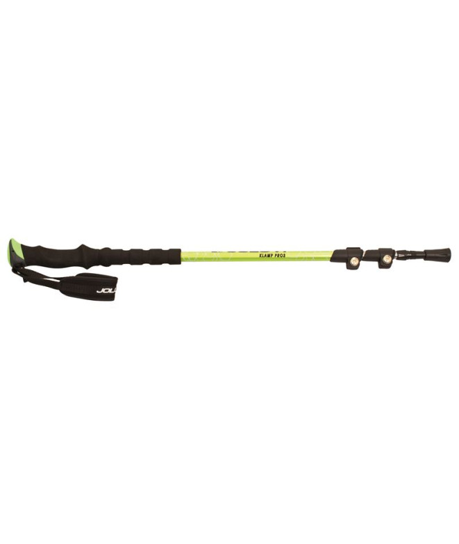 Bastones de Trekking Joluvi Klamp Pro 3