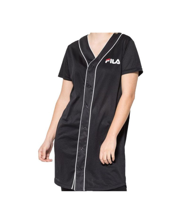 Vestido Sportswear Fila Robin