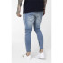 Pantalones Sportswear SikSilk Low Rise