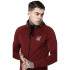 Chaqueta Sportswear SikSilk Cartel Athlete