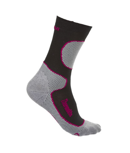 Pack de 2 Calcetines Joluvi Thermolite Trekking 2