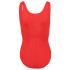 Bañador Puma Swim Mujer Rojo