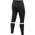 Pantalones de Fútbol Nike Dri-FIT Academy Negro/Blanco