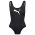 Bañador de Natación Puma Swim Swimsuit 1P Mujer