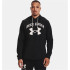 Sudadera de Trainning Under Armour Rival Terry Big Logo