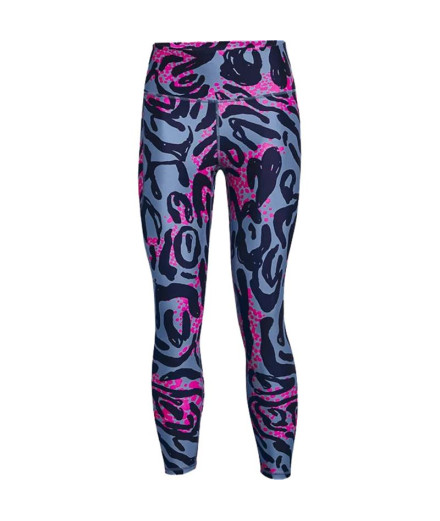 Mallas de Trainning Under Armour HeatGear Armour