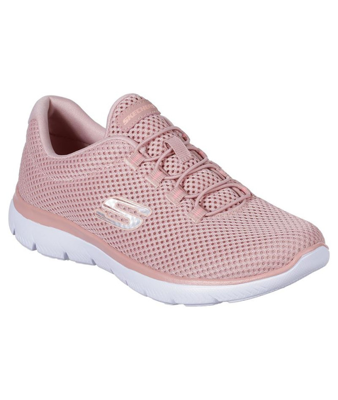 Zapatillas Skechers Summits-Quick Lapse Mujer...
