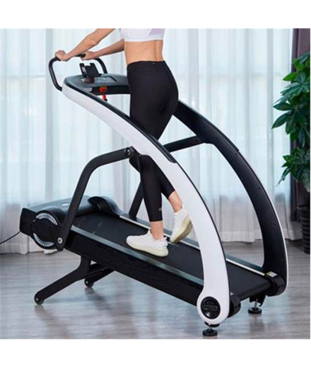 Cinta de Correr Jim Sports TM 1500