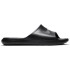 Chanclas Nike Victori One Negro