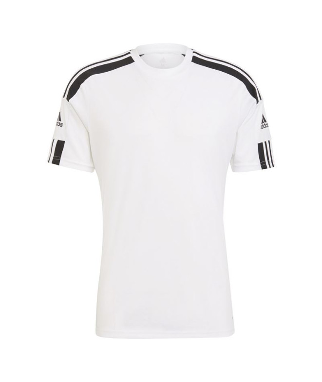 Camiseta de Fútbol adidas Squad 21 Ss Hombre