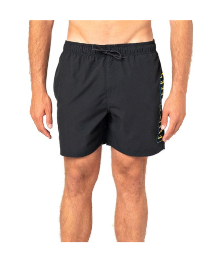 Bañador Rip Curl Mama Volley Negro