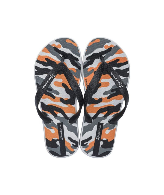 Chanclas de Natación Ipanema  Classic Ix Negro...