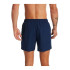 Bañador de Playa Y Piscina Nike 5" Volley Short Hombre azul