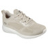 Zapatillas Skechers Bobs Squad - Tough T Mujer Natural Engineered Knit