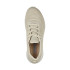 Zapatillas Skechers Bobs Squad - Tough T Mujer Natural Engineered Knit