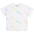Camiseta Champion Crewneck Croptop