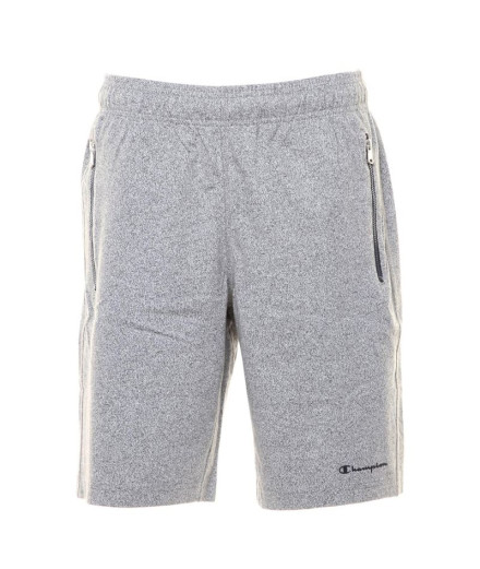 Pantalones cortos Champion Bermuda Gris