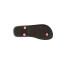 Chanclas Ipanema Clas Brasil II Negro/Rojo