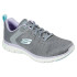 Zapatillas Sportswear Skechers Flex Appeal 4.0 - Brillant