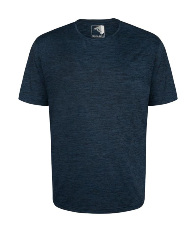 Camiseta de Trekking Regatta Fingal V Graphic...