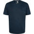 Camiseta de Trekking Regatta Fingal V Graphic Active