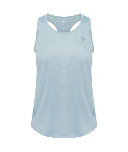Camiseta Dare2B Agleam Mujer
