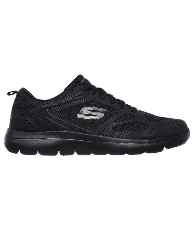 Zapatillas Skechers Summits- South Rim Hombre...