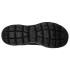 Zapatillas Skechers Summits- South Rim Hombre Black Leather/Mesh/Trim