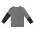Camiseta Sportswear Reebok B LS TEE