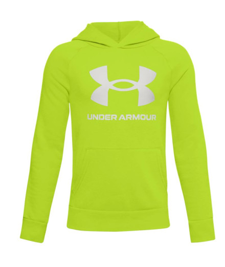 Sudadera Under Armour Rival Big Logo