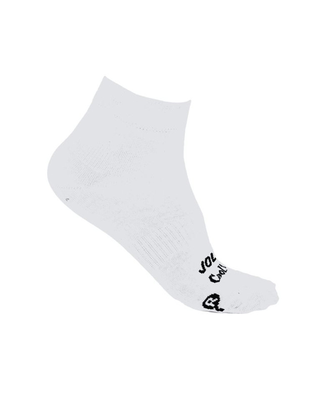 Calcetines Sportswear Joluvi Classic Coolmax Low 2
