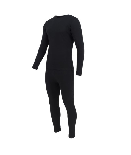 Conjunto Térmico de montaña Joluvi