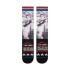 Calcetines Stance Johnny Cash
