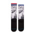 Calcetines Stance Johnny Cash