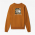 Sudadera de Montaña The North Face Redbox Crew Hombre