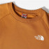 Sudadera de Montaña The North Face Redbox Crew Hombre