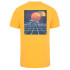 Camiseta de Montaña The North Face Throwback Summit Hombre