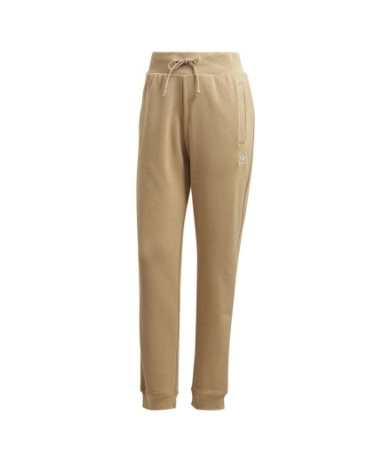 Pantalones adidas Track beige Mujer