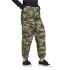 Pantalones deportivos adidas verde Mujer