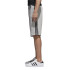 Pantalones adidas Flat Front gris Hombre