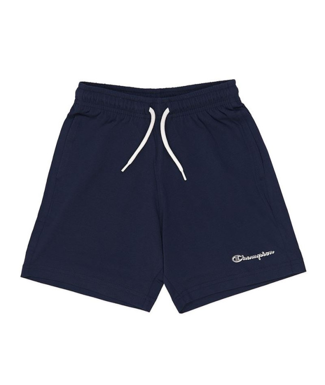 Pantalón Corto Sportswear Champion