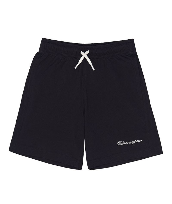 Pantalón Corto Sportswear Champion