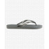 Chanclas  Havaianas Top Tiras Gris