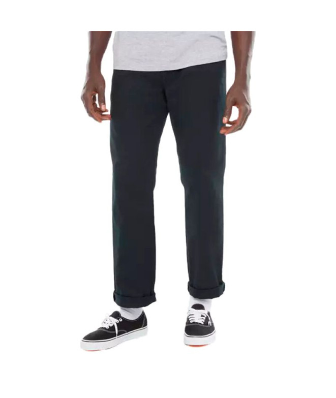 Pantalones chinos Sportswear Vans Authentic Pro
