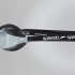 Gafas de Natación Speedo Fastskin Speed Et 2 Mirror Negro