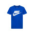 Camiseta Nike Sportswear Futura