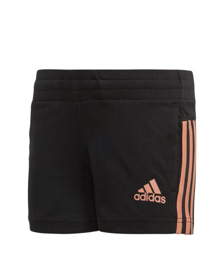 Pantalones de trainning cortos adidas Knitted