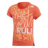 Camiseta Sportswear adidas LG Graphic Tee