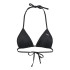 Sujetador de bikini Puma Swim Mujer Black