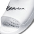 Chanclas Nike Victori One Blancas